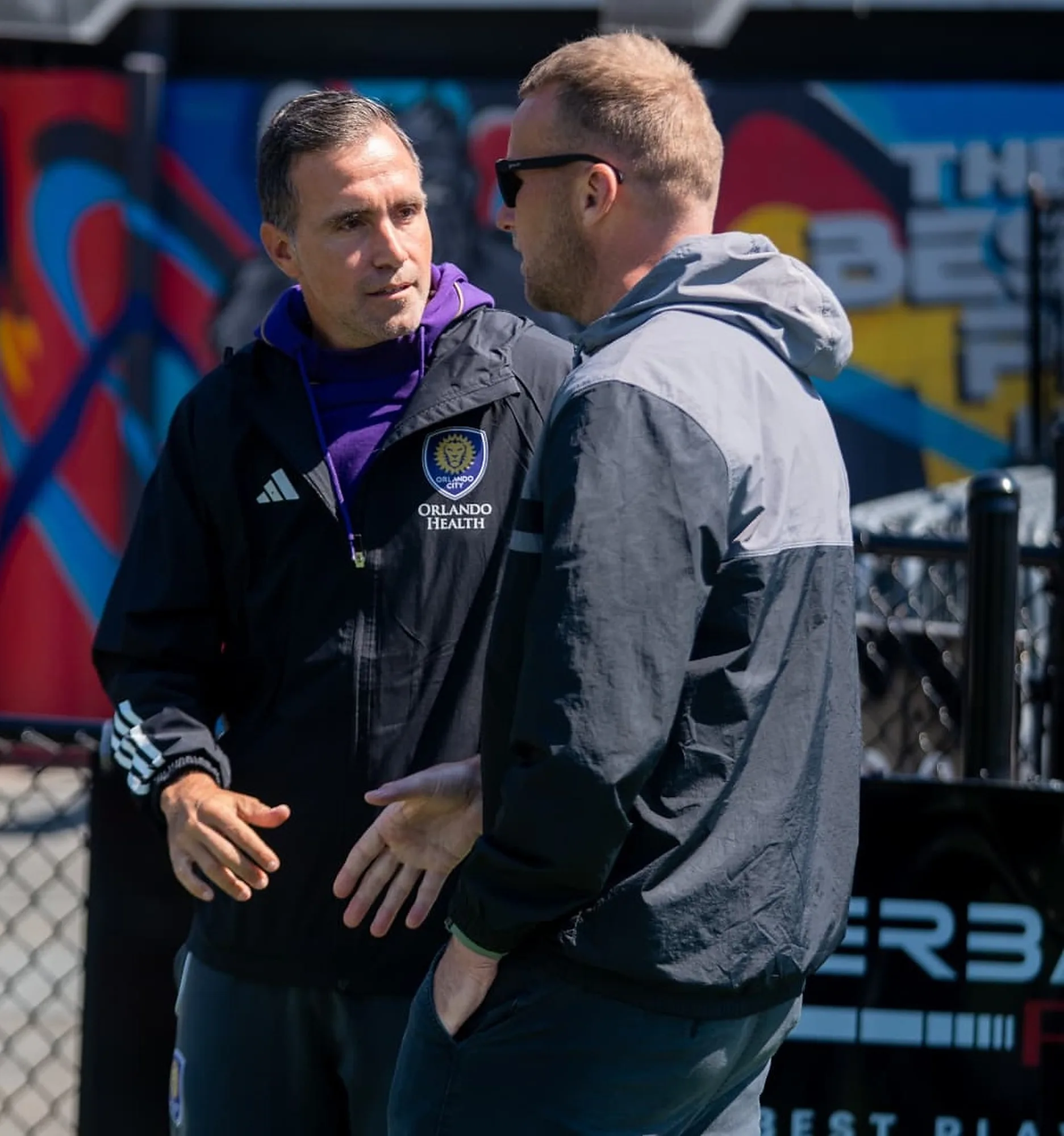 Sideline Evaluation