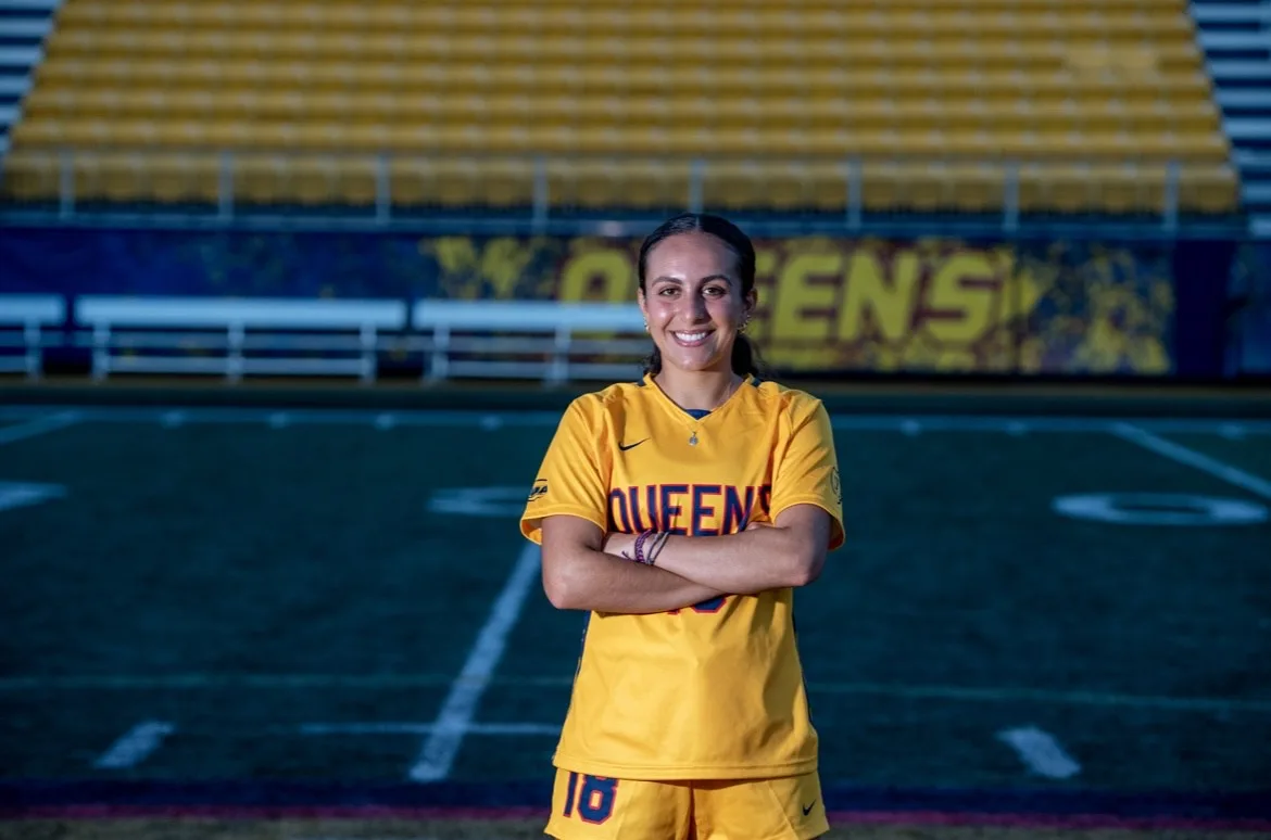 OPSM Connect player commitment — U Sports (Women)