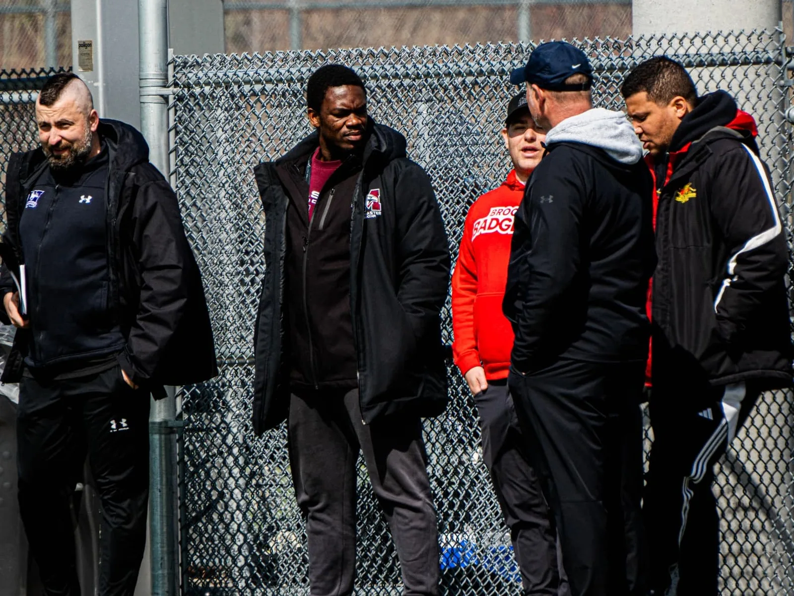 Toronto NextGen Combine