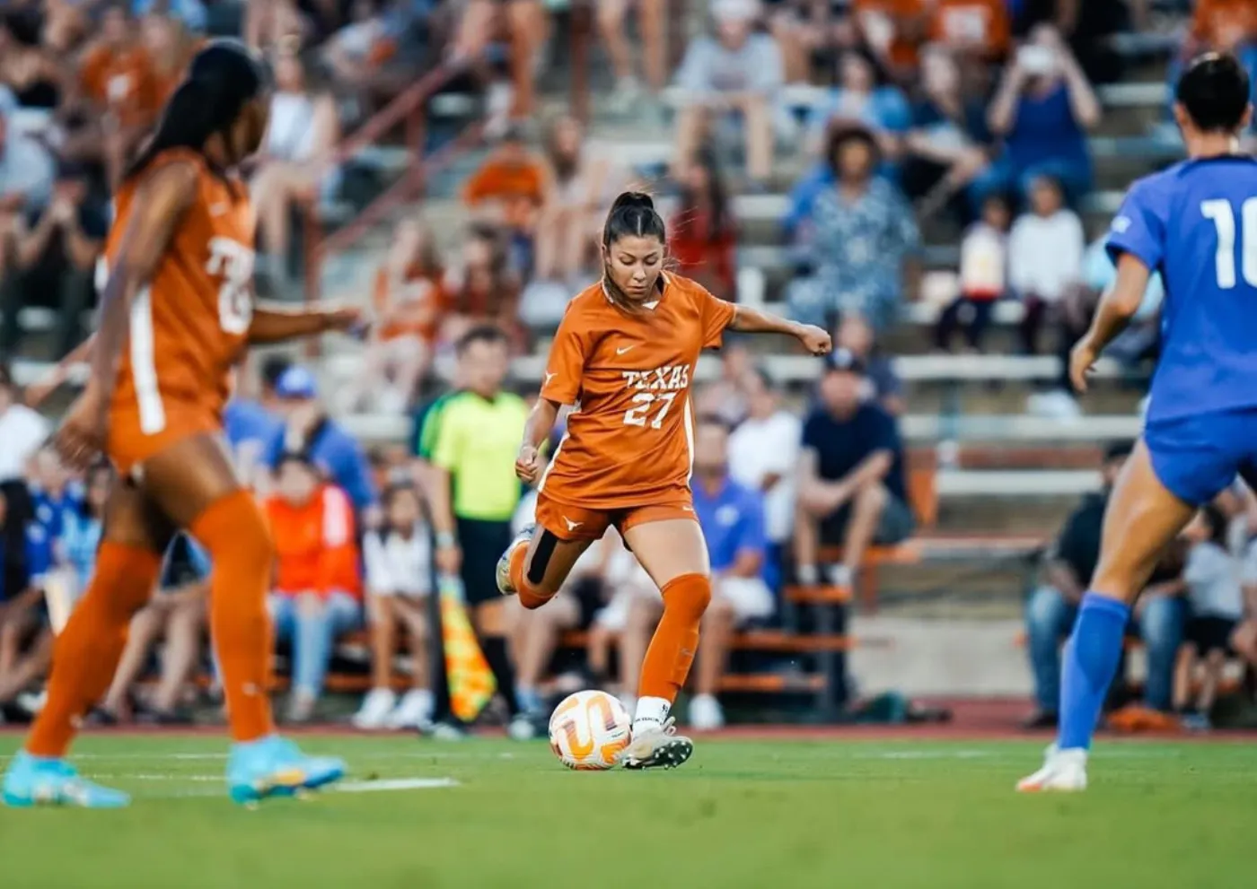 How to Get Recruited for College Soccer: A Practical Guide for Players