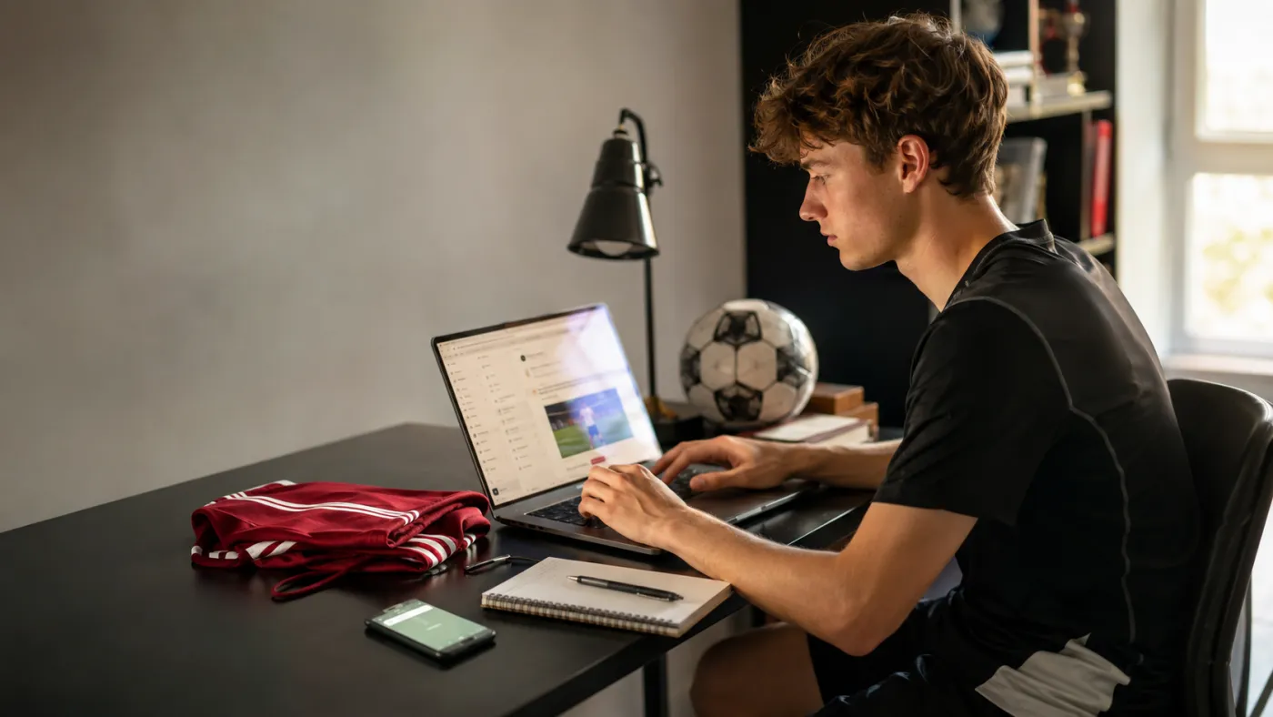 How to Email College Soccer Coaches and Get a Meaningful Response