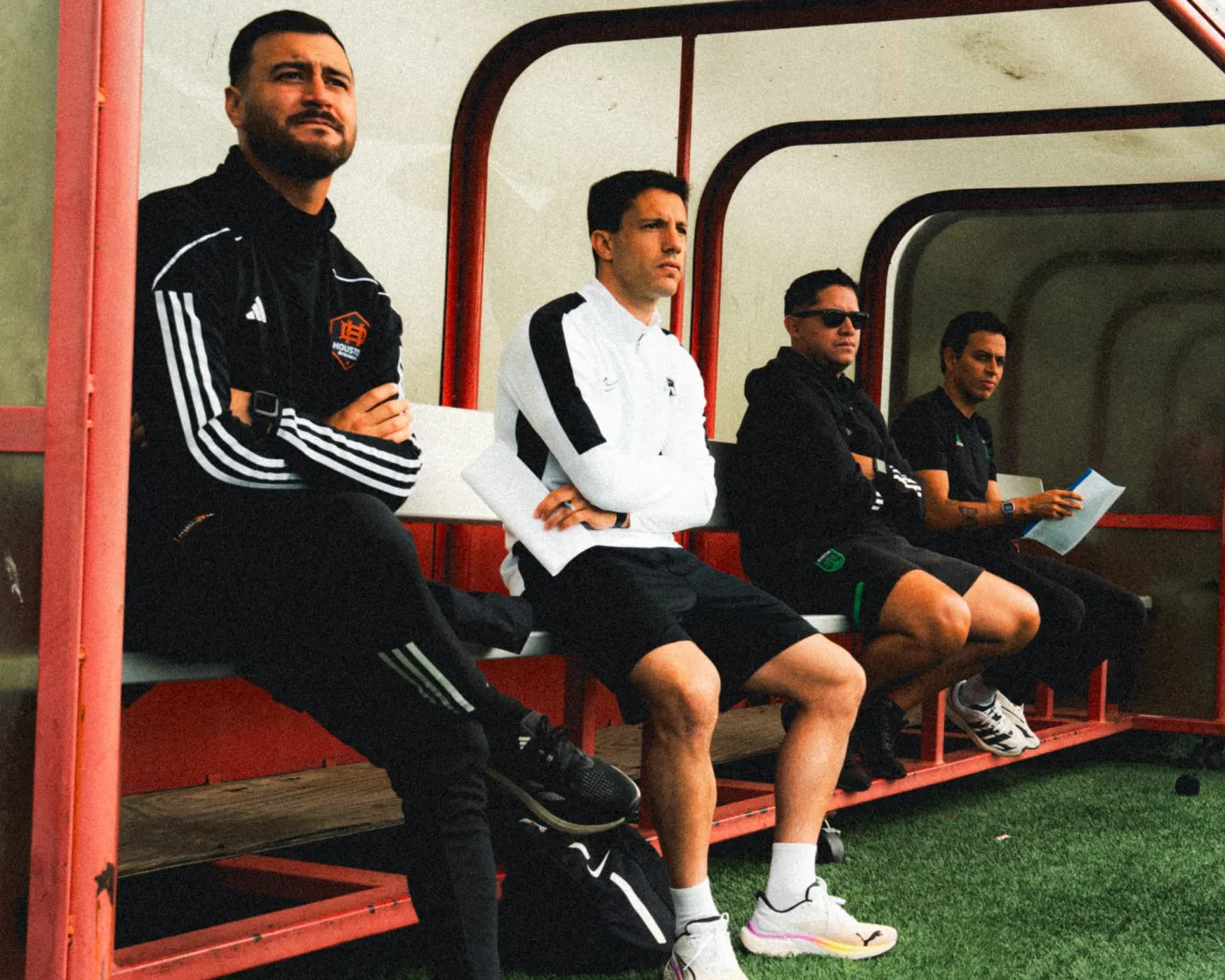 Why Player Management Matters at Every Stage of a Soccer Career